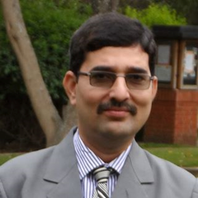 Dr Anup Sharma: Author of chemswot.com