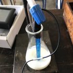 Titration,solution, concentration,1.3 The Reacting masses and volumes